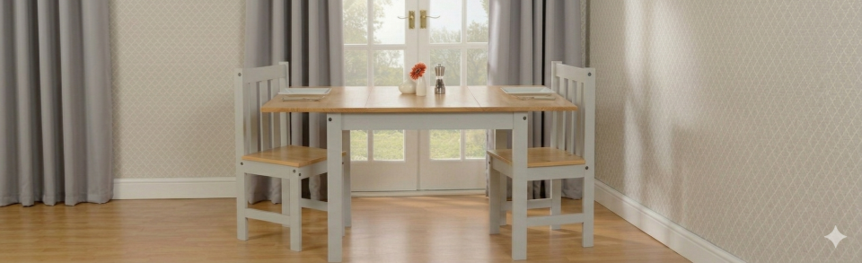 Dinning & Coffee Tables