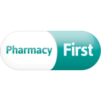 Pharmacy First :