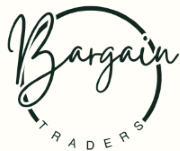 Bargain Traders | Affordable Home Essentials, Furniture & Garden Decor