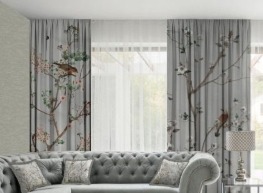 Curtains & Blinds