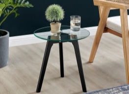 Dining & Coffee Tables