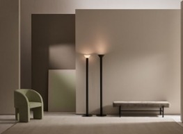 Pendants & Floor Lamps