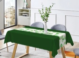 Table Cloths & Runners